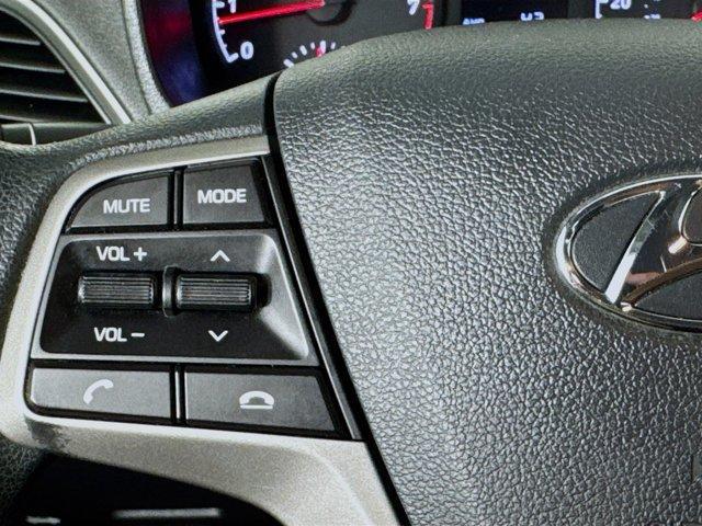 used 2020 Hyundai Accent car, priced at $9,498