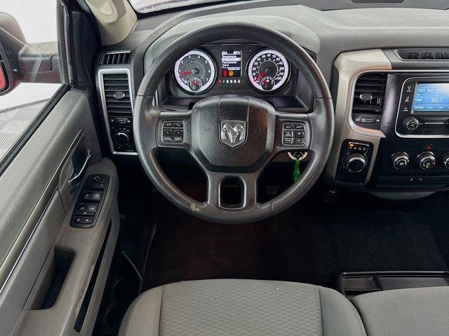 used 2019 Ram 1500 Classic car, priced at $23,223