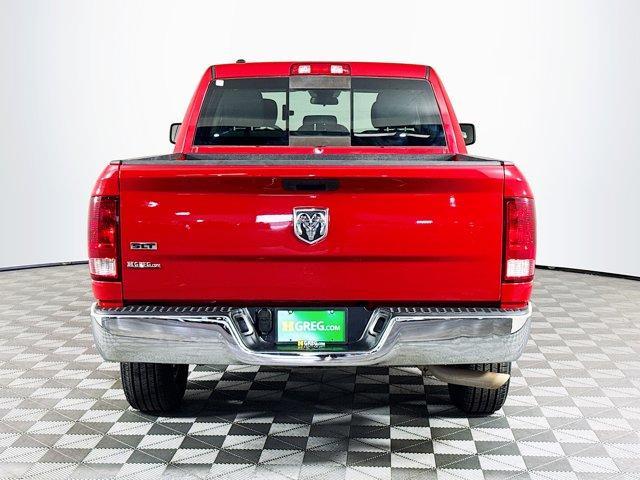 used 2019 Ram 1500 Classic car, priced at $23,223