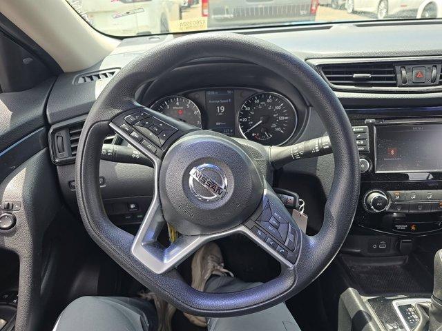 used 2018 Nissan Rogue car, priced at $14,795