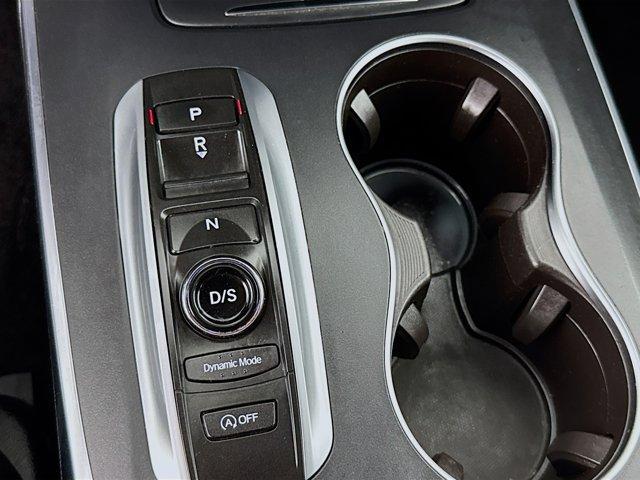 used 2020 Acura MDX car, priced at $19,997