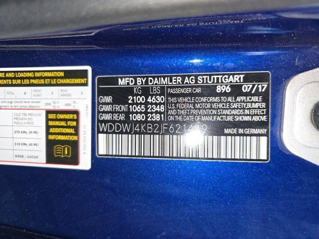 used 2018 Mercedes-Benz C-Class car, priced at $21,195