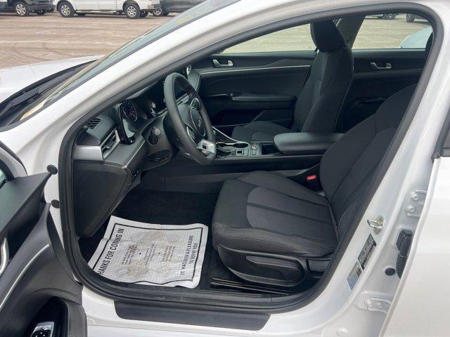 used 2023 Kia K5 car, priced at $16,195