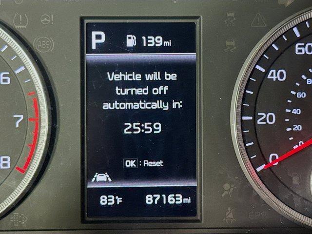 used 2023 Kia K5 car, priced at $15,722