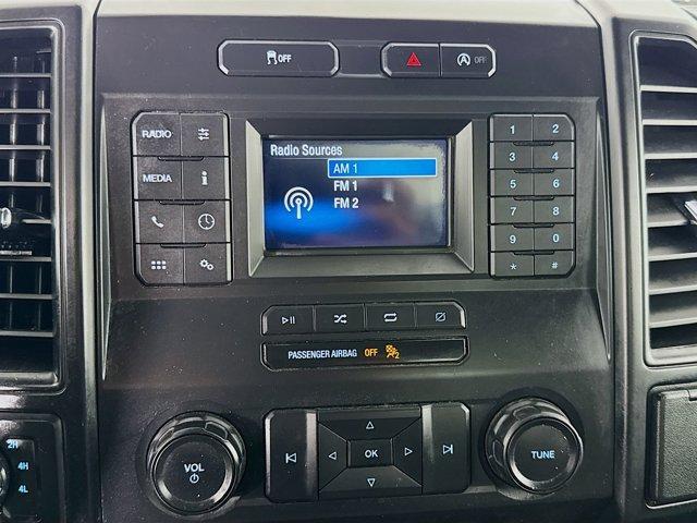 used 2020 Ford F-150 car, priced at $21,498