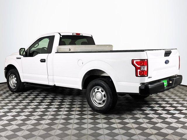 used 2020 Ford F-150 car, priced at $21,498
