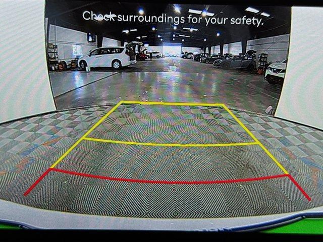 used 2026 Hyundai Tucson car, priced at $27,998