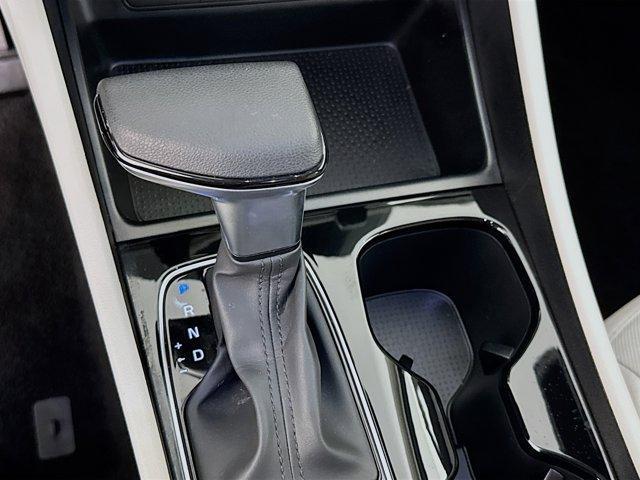 used 2026 Hyundai Tucson car, priced at $27,998