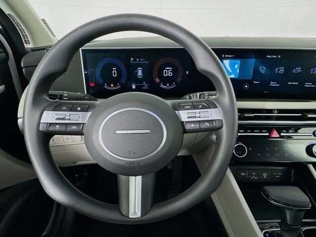 used 2026 Hyundai Tucson car, priced at $27,998