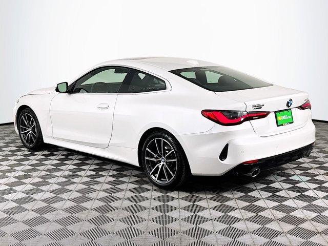 used 2026 BMW 430 car, priced at $42,998