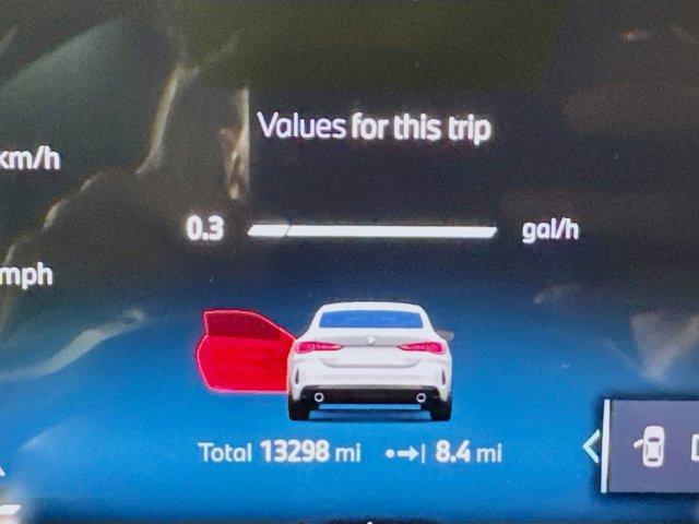 used 2026 BMW 430 car, priced at $42,998