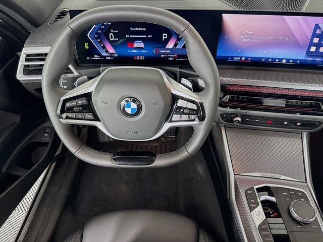 used 2026 BMW 430 car, priced at $42,998