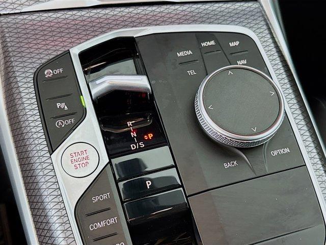 used 2026 BMW 430 car, priced at $42,998