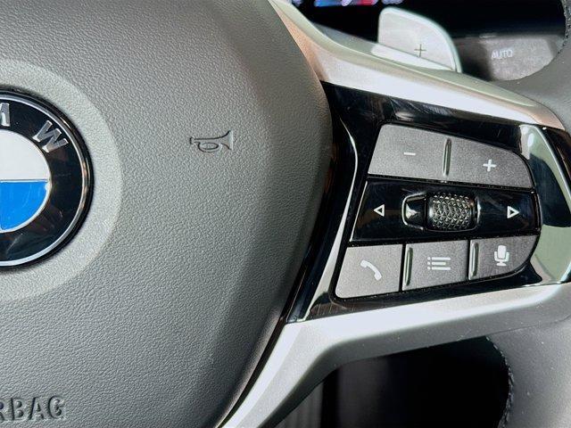 used 2026 BMW 430 car, priced at $42,998