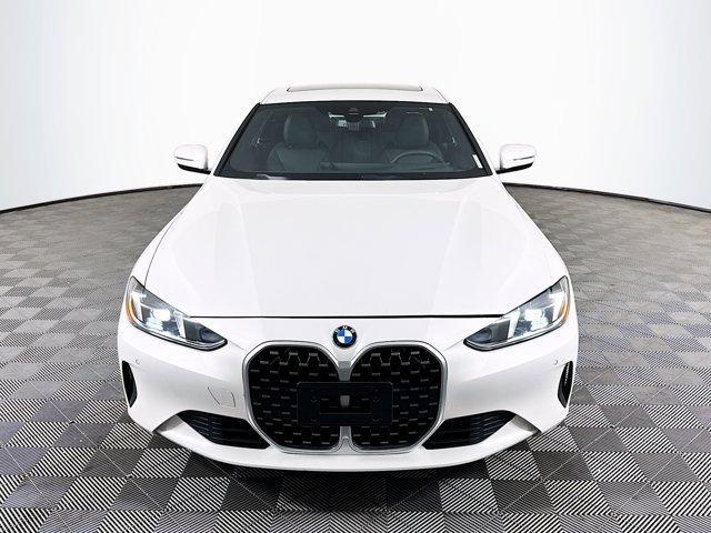used 2026 BMW 430 car, priced at $42,998