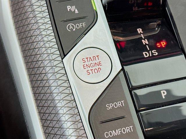 used 2026 BMW 430 car, priced at $42,998