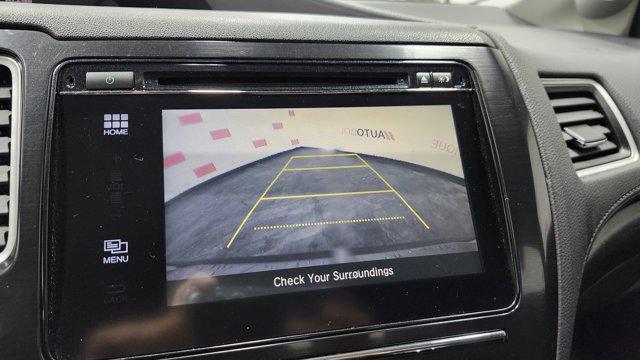 used 2014 Honda Civic car, priced at $10,000