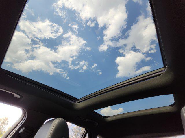 used 2020 Mercedes-Benz GLC 300 car, priced at $24,545