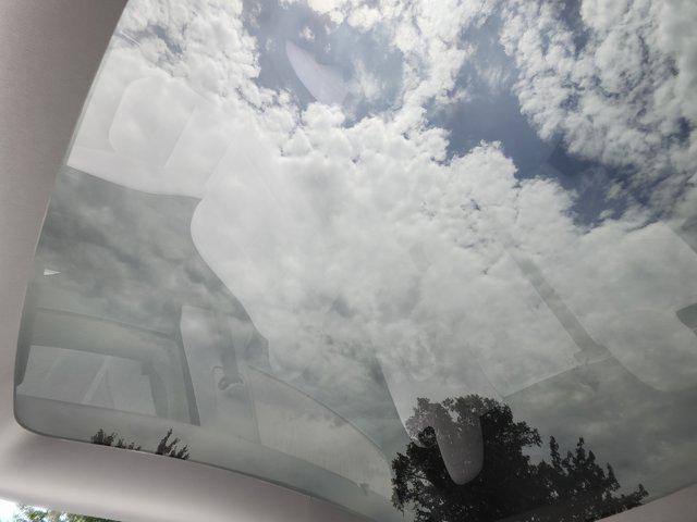 used 2023 Tesla Model Y car, priced at $34,443