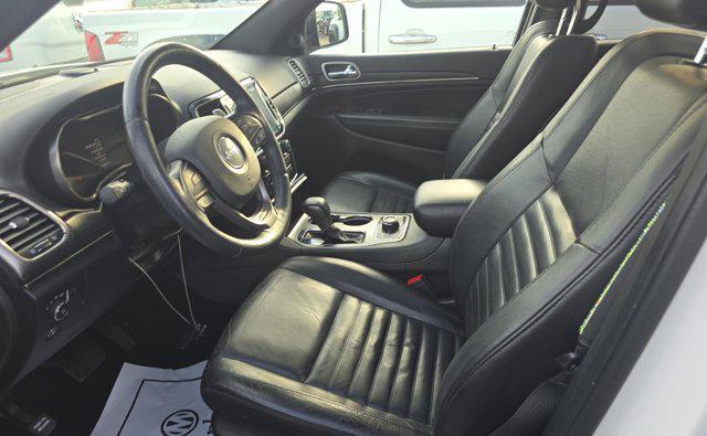 used 2020 Jeep Grand Cherokee car, priced at $21,045