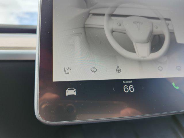 used 2024 Tesla Model Y car, priced at $38,000