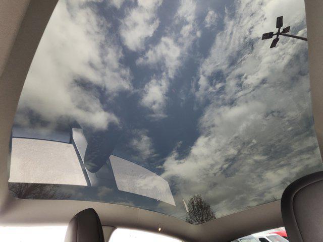 used 2024 Tesla Model Y car, priced at $38,000