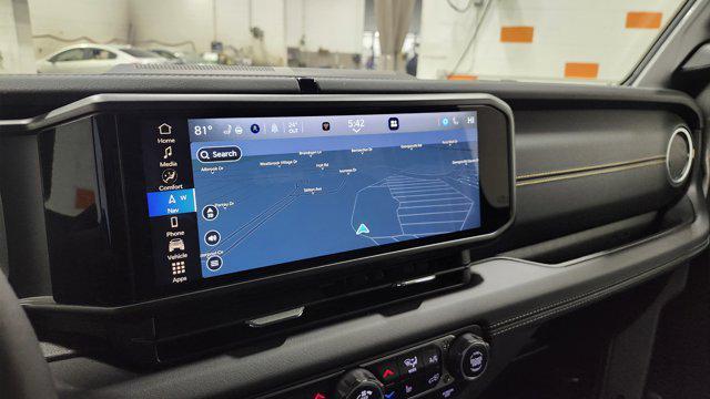 used 2024 Jeep Wrangler 4xe car, priced at $32,500