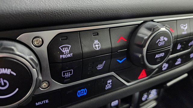 used 2024 Jeep Wrangler 4xe car, priced at $32,500