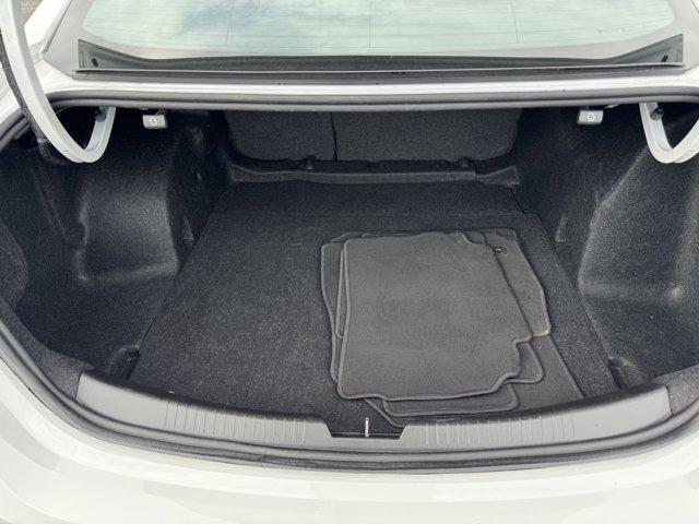 used 2022 Chevrolet Malibu car, priced at $13,000