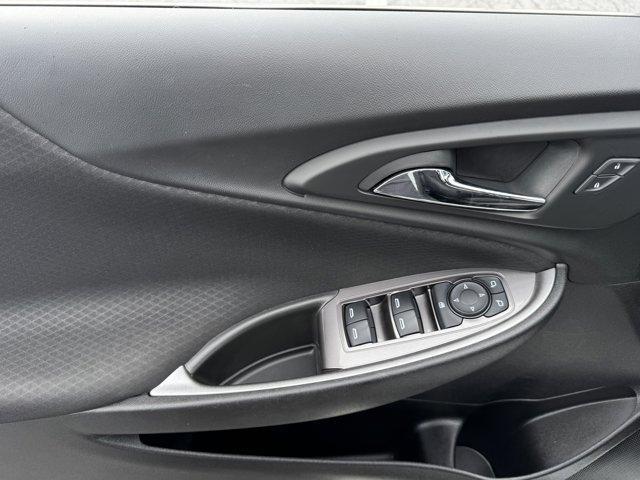 used 2022 Chevrolet Malibu car, priced at $13,000