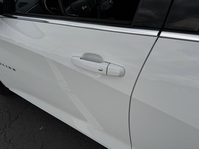 used 2022 Chevrolet Malibu car, priced at $13,000