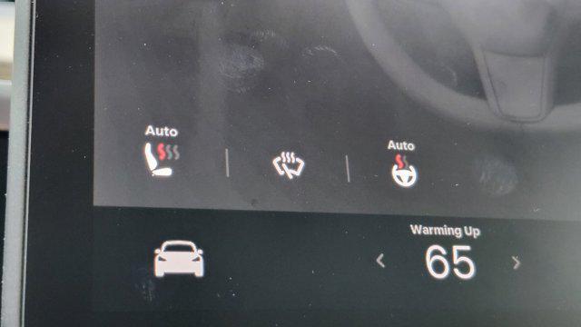 used 2023 Tesla Model Y car, priced at $30,245