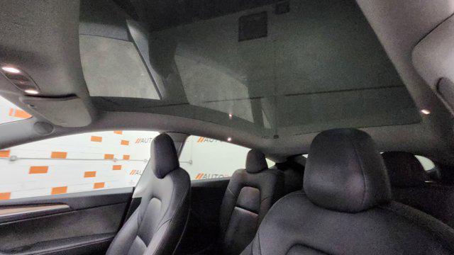 used 2023 Tesla Model Y car, priced at $30,245