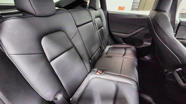 used 2023 Tesla Model Y car, priced at $30,245