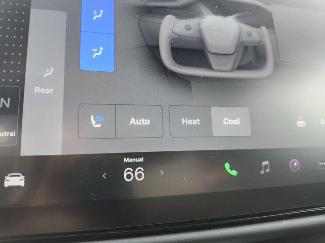 used 2022 Tesla Model S car, priced at $41,898