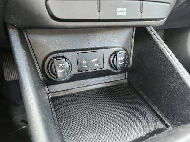 used 2021 Hyundai Accent car, priced at $11,198