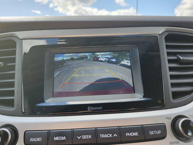 used 2021 Hyundai Accent car, priced at $11,198