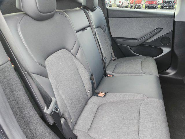 used 2026 Tesla Model Y car, priced at $47,398