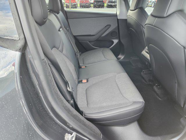 used 2026 Tesla Model Y car, priced at $47,398