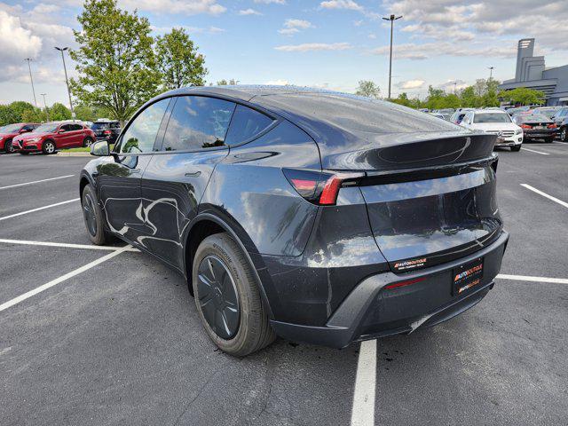 used 2026 Tesla Model Y car, priced at $47,398