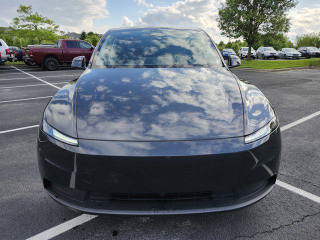used 2026 Tesla Model Y car, priced at $47,398