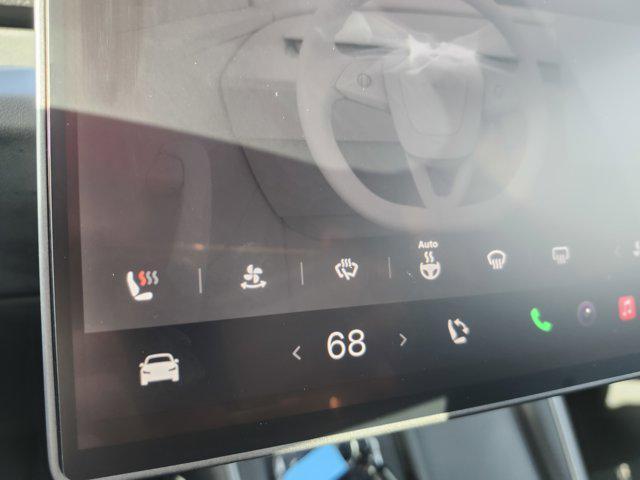 used 2026 Tesla Model Y car, priced at $47,398