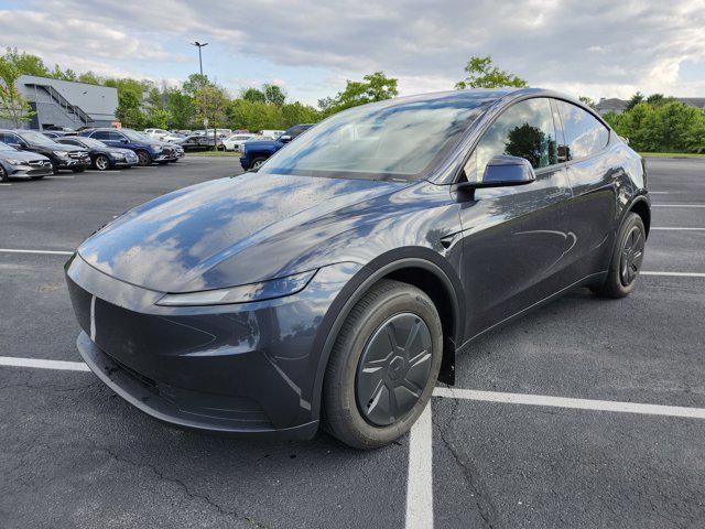 used 2026 Tesla Model Y car, priced at $47,398