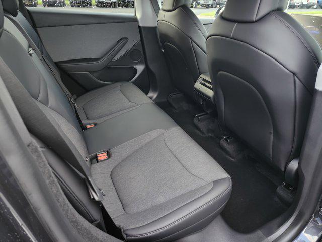 used 2026 Tesla Model Y car, priced at $47,398