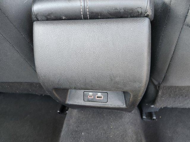 used 2023 Nissan Altima car, priced at $20,200