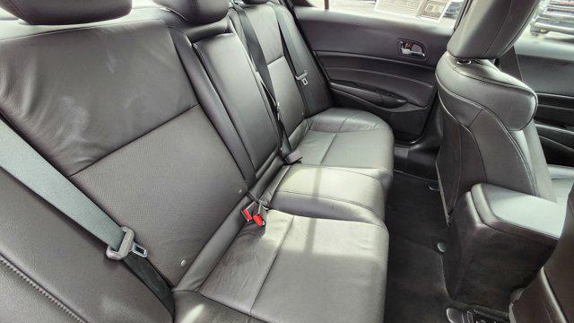 used 2015 Acura ILX car, priced at $12,900