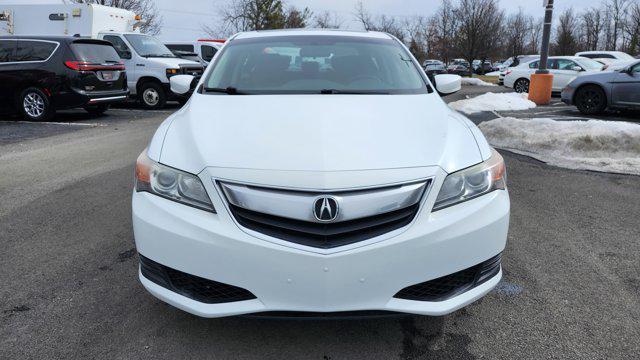 used 2015 Acura ILX car, priced at $12,900