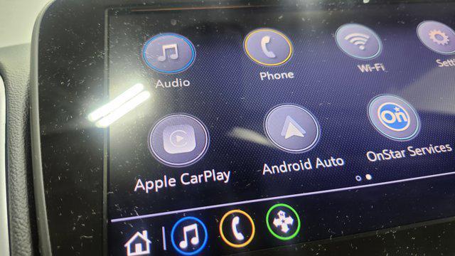 used 2022 Chevrolet Malibu car, priced at $12,800