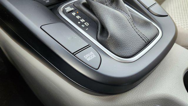 used 2024 Kia Soul car, priced at $16,398