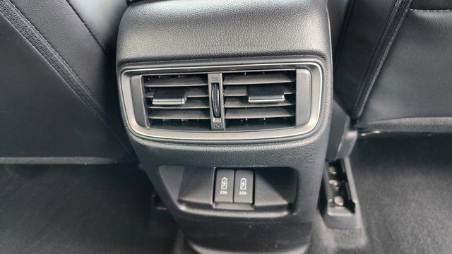 used 2020 Honda CR-V car, priced at $25,400